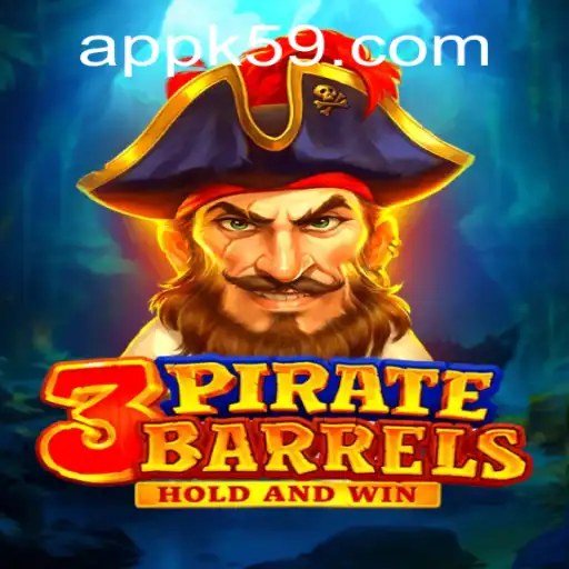 Explore the Thrilling Adventure of 3PirateBarrels: A Journey Through K59.COM