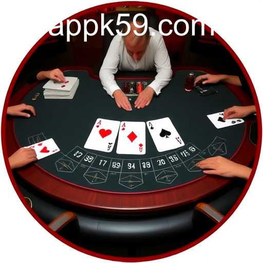 Exploring the World of Blackjack: The Intricacies and Strategies Involved