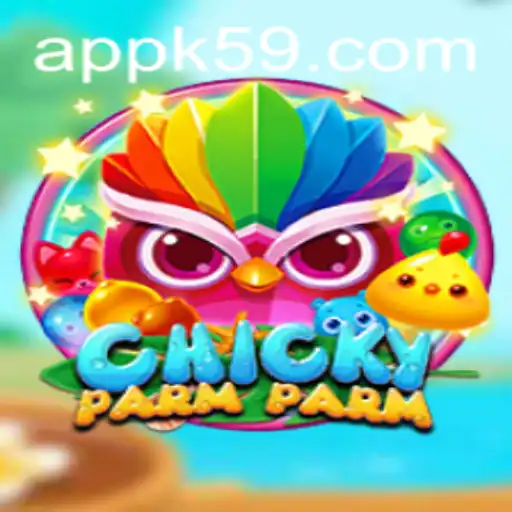 Discover the Fun of ChickyParmParm: The Game Taking the World by Storm