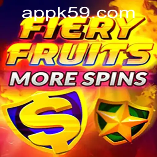 FieryFruitsMoreSpins: A Deep Dive into the Exciting Online Slot Game