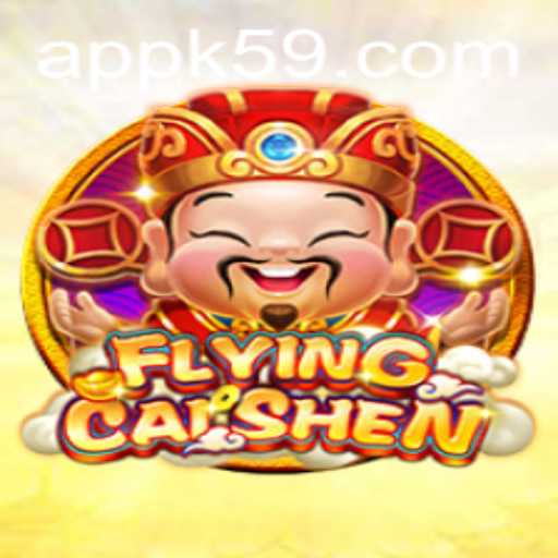 Exploring the Exciting World of FlyingCaiShen: A Thrilling Adventure in Gaming