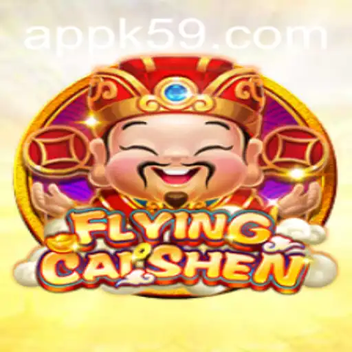 Exploring the Exciting World of FlyingCaiShen: A Thrilling Adventure in Gaming