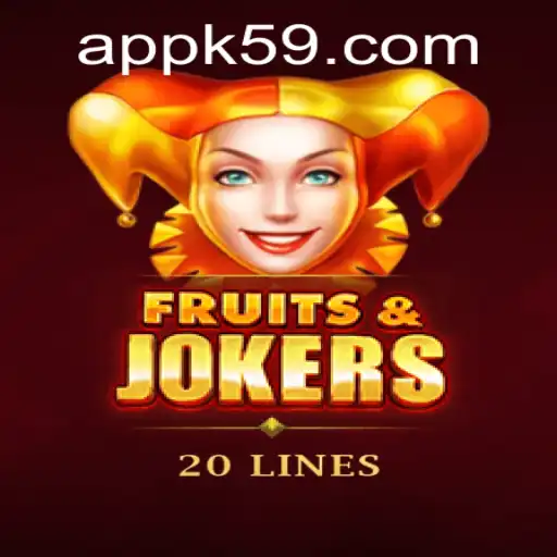 Discovering FruitsAndJokers20: An Engaging Casino Game That Captivates