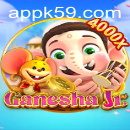 GaneshaJr: Exploring the Exciting World of K59.COM's Latest Game