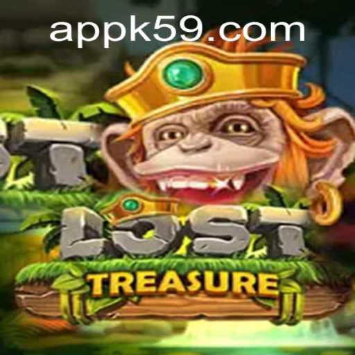 LostTreasure: Unveiling the Mysteries of K59.COM's Latest Adventure