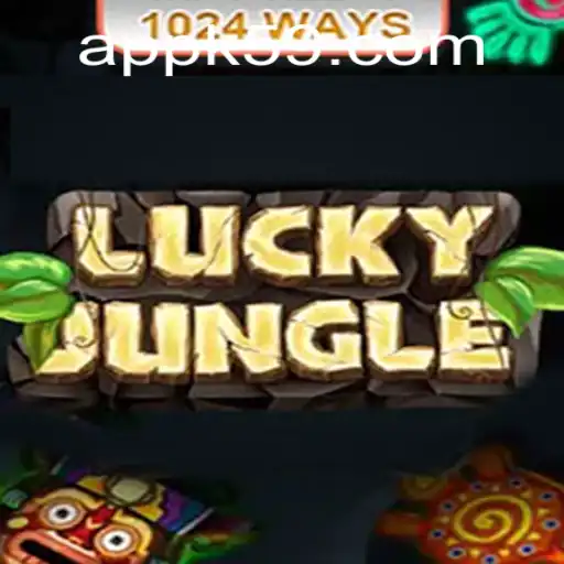 Unveiling the Thrills of LuckyJungle1024: A Deep Dive into Adventure