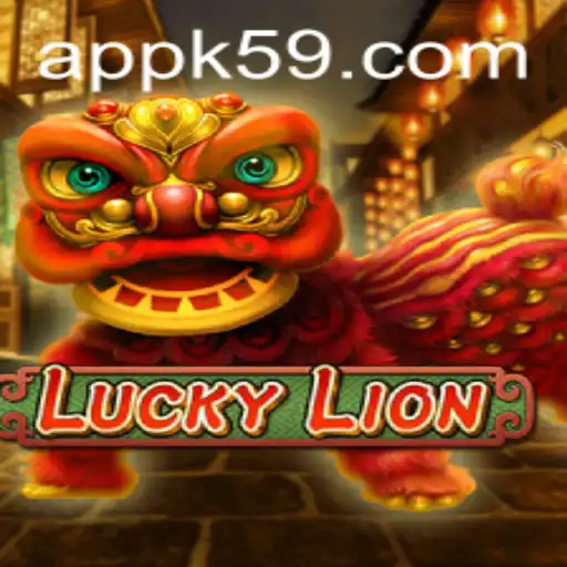 Exploring the Excitement of LuckyLion - A Dive into K59.COM's Popular Game
