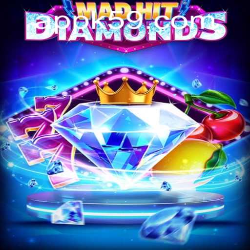 MadHitDiamonds: A Thrilling New Game Adventure