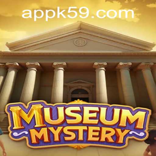 Unveiling the Intrigue of MuseumMystery: An Engaging Interactive Experience