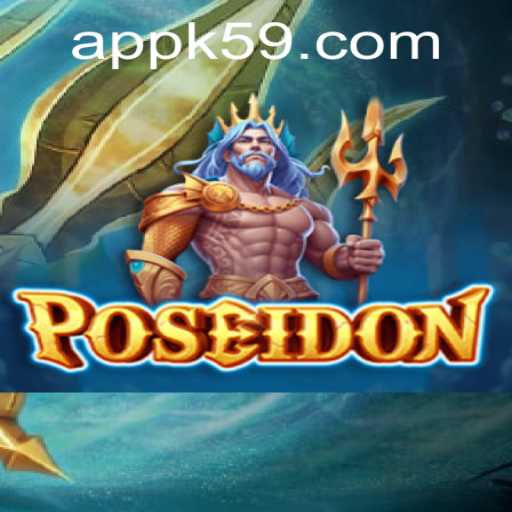 Navigate the Depths of 'Poseidon': A Deep Dive into the Game
