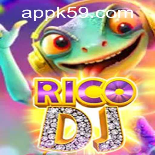 Discover the Thrills of RicoDJ: The New Exciting Game on K59.COM