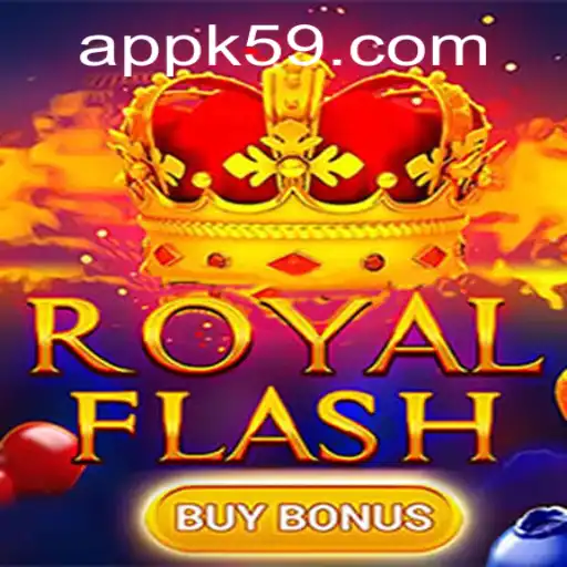 Discover the Thrill of RoyalFlashBuyBonus at K59.COM