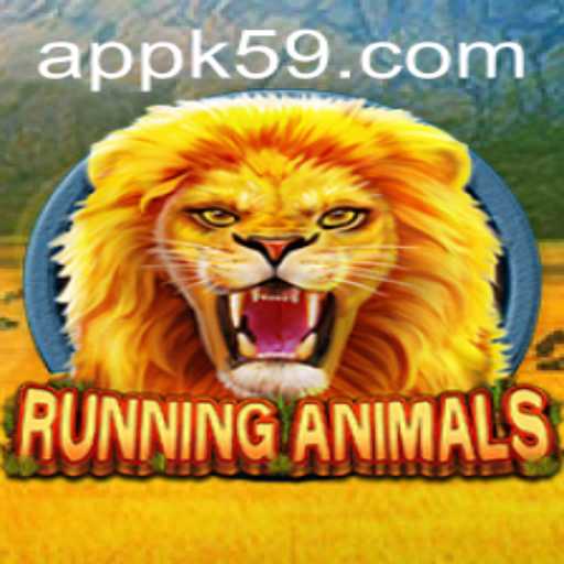 Discover RunningAnimals: The Thrilling Game Experience on K59.COM