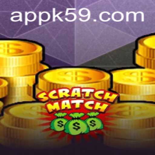 Unveiling ScratchMatch: The Revolutionary Game Experience by K59.COM
