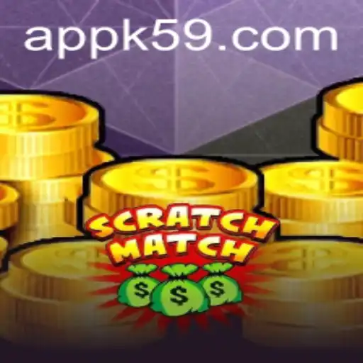 Unveiling ScratchMatch: The Revolutionary Game Experience by K59.COM