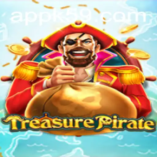 Exploring the Adventures of TreasurePirate and the Online Scene with K59.COM
