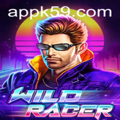 WildRacer: Thrilling Adventures and Strategy in a Virtual World