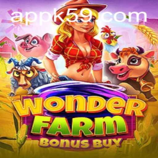 Exploring the Enchanting World of WonderFarmBonusBuy: An In-Depth Guide