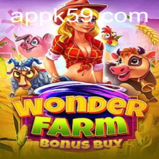 Exploring the Enchanting World of WonderFarmBonusBuy: An In-Depth Guide